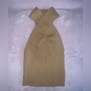 New Women’s Crop Top - And Now This Top Size XS